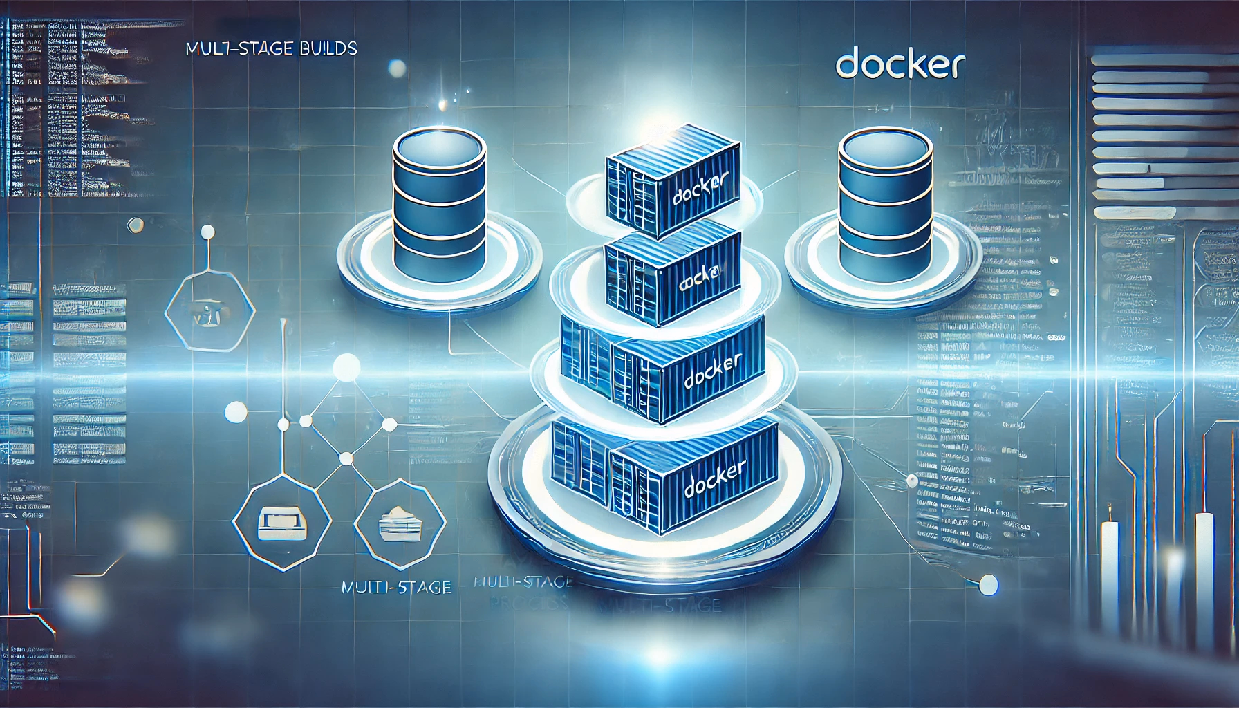 Docker Multi Stage Build